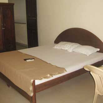 Vijay Guest house, Goa 3